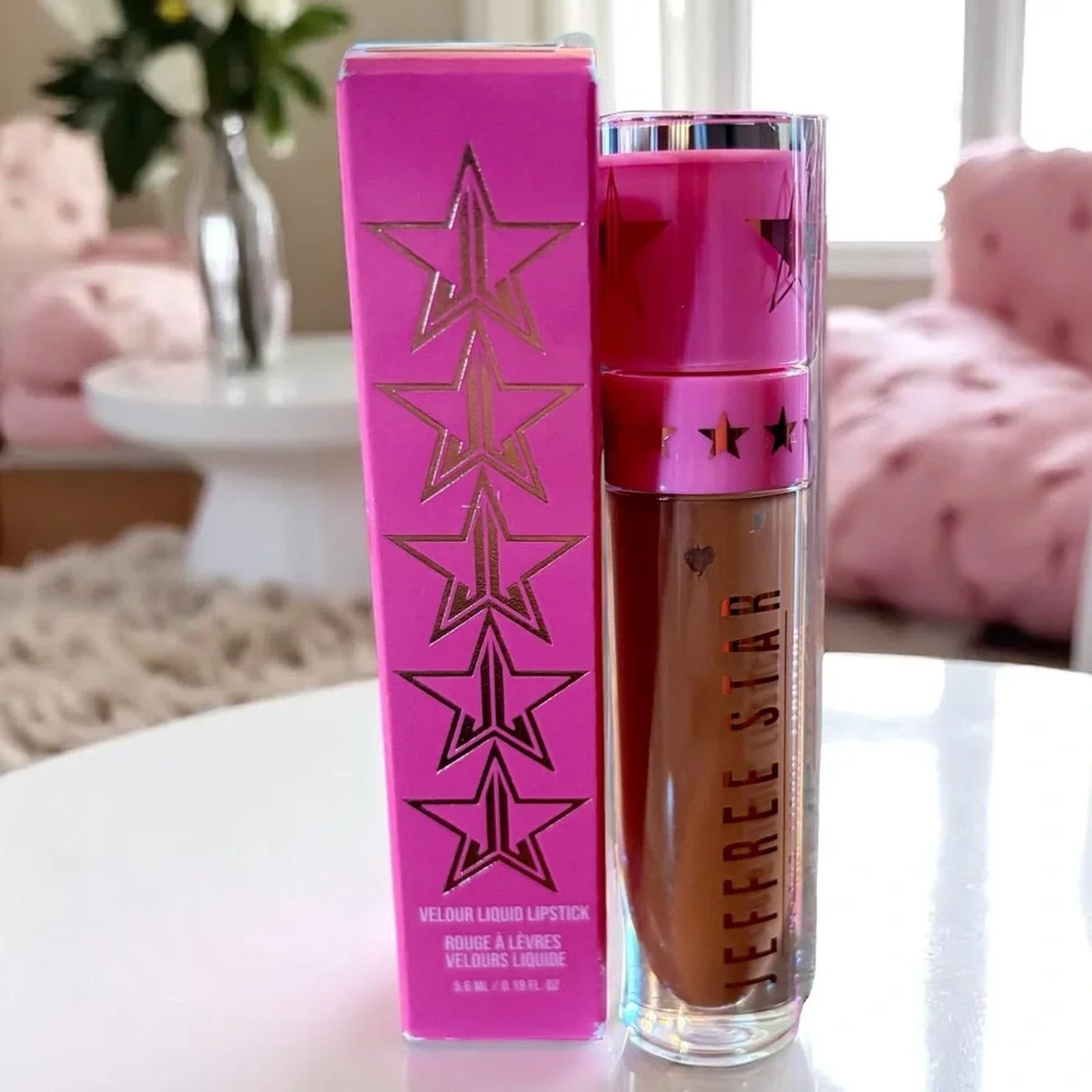 💎 Jeffree Star Plastic Surgery Velour Liquid Lipstick Full-Size New In Box